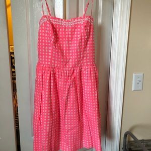 Lily Pulitzer dress